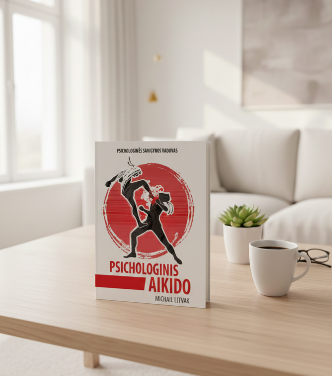 Saviugda & Psichologija