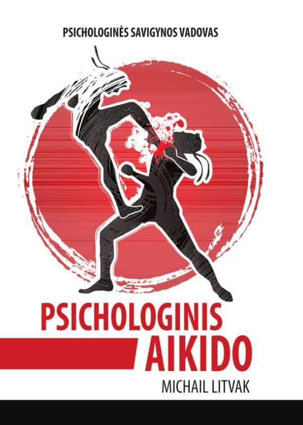 Psichologinis aikido